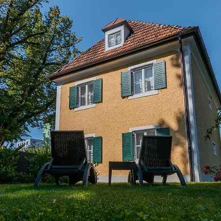 Ferienhaus By Welcome-to-salzburg