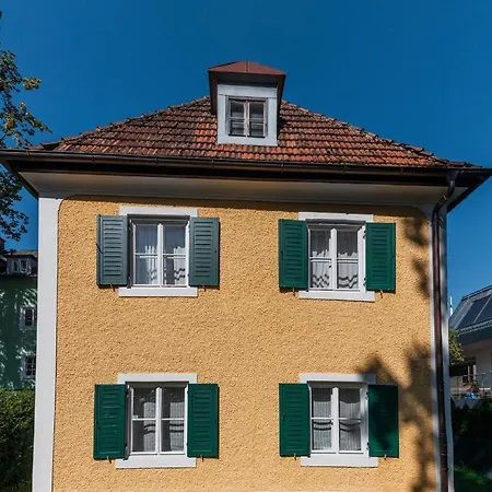 By Welcome-to-salzburg Ferienhaus