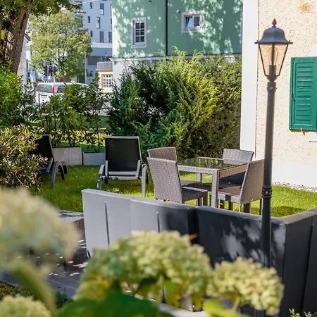 Ferienhaus By Welcome-to-salzburg *