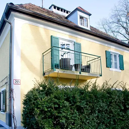 By Welcome-to-salzburg Ferienhaus Salzburg