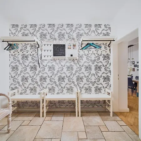 Ferienhaus By Welcome-to-salzburg Salzburg